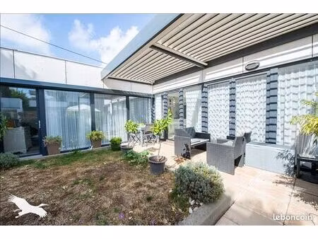 maison 4 pièces 73 m²