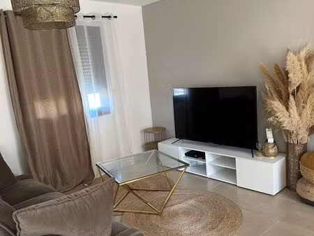 maison en location