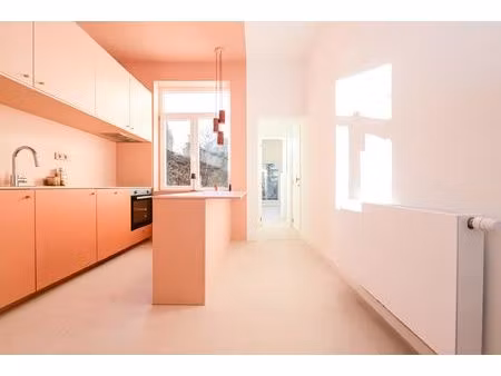 appartement à louer à rue césar franck 27 ixelles (vbe42633)