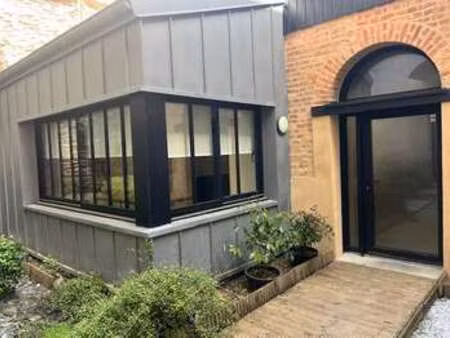 vente maison à rennes centre ville (35000) : à vendre / 90m² rennes centre ville