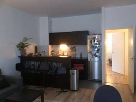location appartement 3 pièces colocation à nantes (44000) : à louer 3 pièces colocation / 