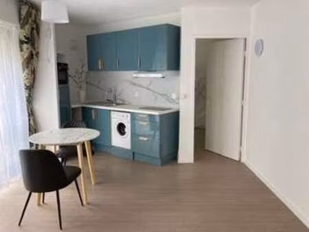 location résidence avec services à nantes (44000) : à louer / 40m² nantes