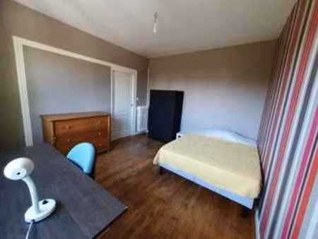 location appartement chambre colocation à rennes (35000) : à louer chambre colocation / 80