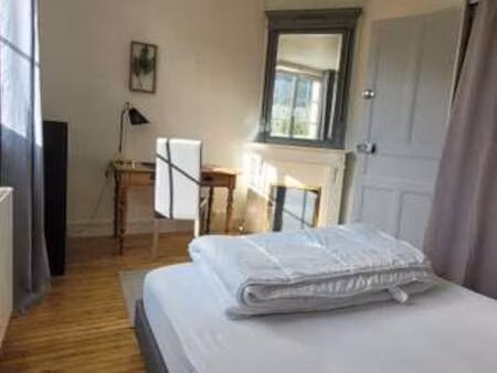location maison colocation à saint-brieuc centre ville, charner, ste thérèse (22000) : à l