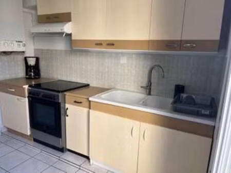 location maison à saint-nazaire (44600) : à louer / 120m² saint-nazaire