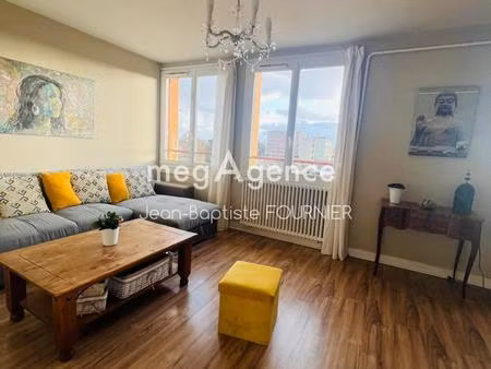 à vendre – appartement t3 proche du centre-ville