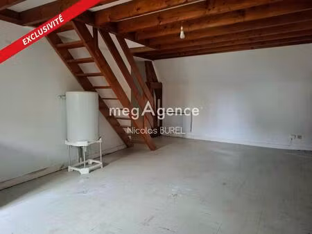 nouveauté !! appartement sur les quais de la mayenne