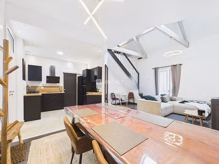 appartement quimper 3 pièce(s) 64,68 m2