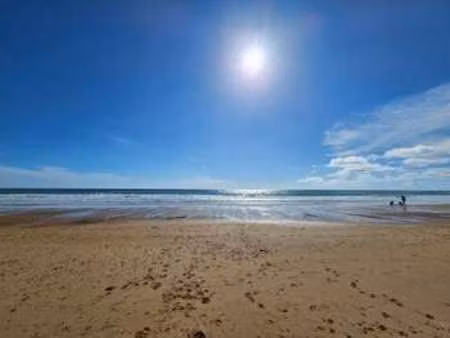 vente appartement 2 pièces aux sables-d'olonne (85100) : à vendre 2 pièces / 22m² les sabl