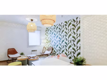 vente appartement 2 pièces 33 m² lille (59000)