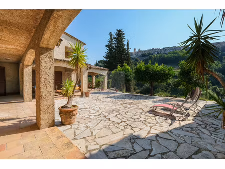 appartement- 158m2 - saint-paul de vence