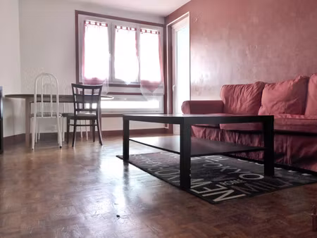 location appartement 3 pièces 67 m² à toulouse (31100)
