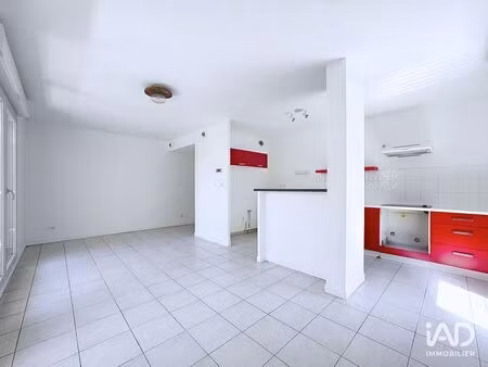 appartement à toulouse (31200)