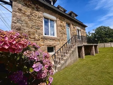 du style et une présence - maison de ville