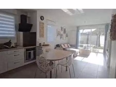 vente maison à mûrs-erigné (49610) : à vendre / 88m² mûrs-erigné