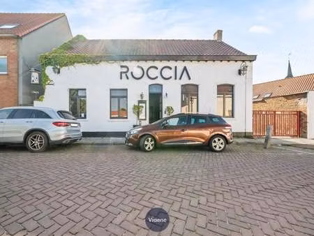 bien professionnel à vendre à oostende € 375.000 (lpwml) - viaene vastgoed | zimmo