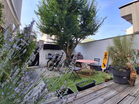 maison montreuil