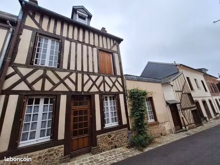 maison 6 pièces 101 m²
