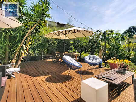 appartement antibes 3 pièce(s) 67 m2