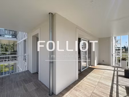 à vendre cabourg 2 pièces - parking