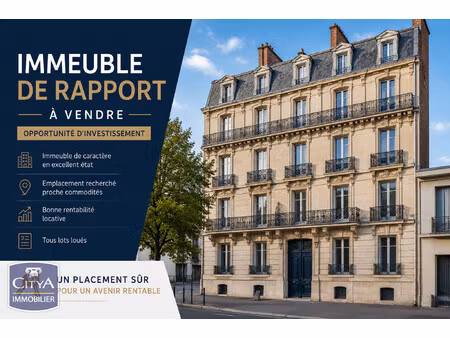 immeuble