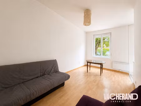 appartement à vendre lille