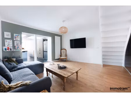 maison à vendre mouvaux