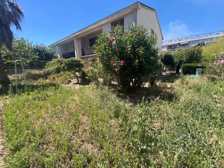 nouveau - quartier soupetard maison 4 pièces de 90m2 avec ga