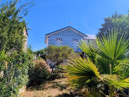 maison à vendre tours