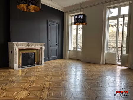appartement t3