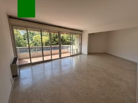 appartement à louer marseille