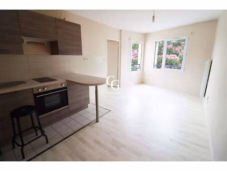 appartement t2 nantes erdre