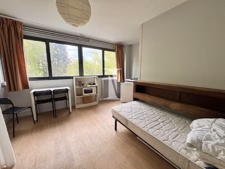 studio meublé - sceaux