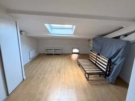 appartement à louer toulouse