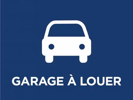garage - neudorf centre - place du marché