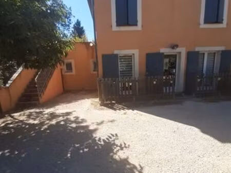 vds étage de maison