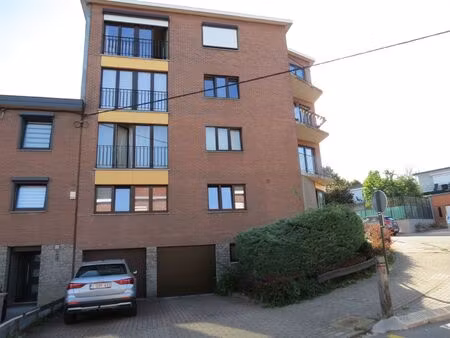 rez-de-chaussée à louer à rue albert thomas 98 andrimont (vwd18037)