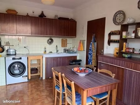 appartement 1 pièce 10 m²