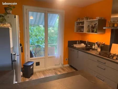 appartement chambery