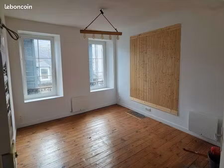 appartement t2 duplex