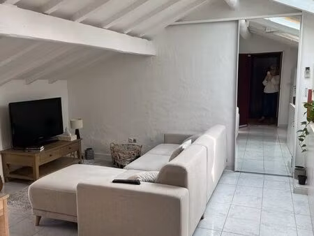 location étudiant nice nord 2 pièces