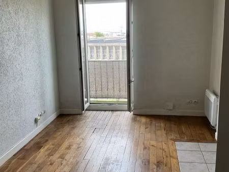 appartement 38m2 lyon 7 berthelot