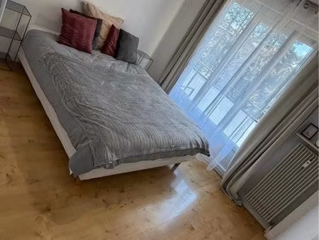 t3 meublée dispo de suite