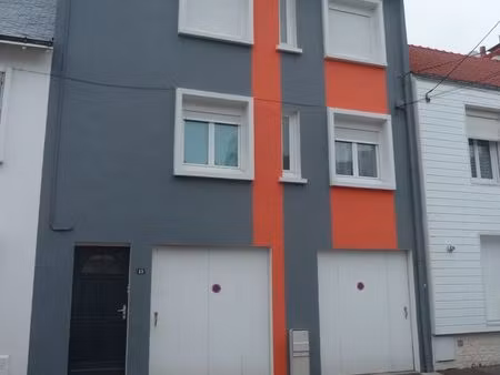 garage centre ville st nazaire