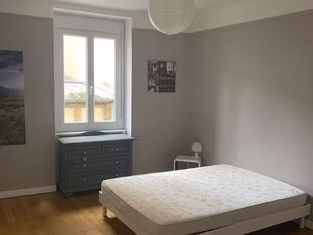 appart 2 pièces 55m2 etage2/3