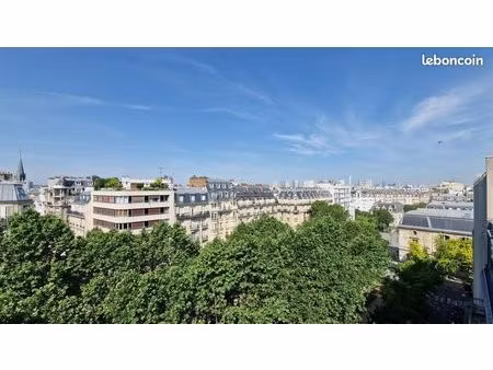 appartement 3 pièces 51 m²