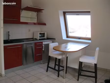 studio à louer