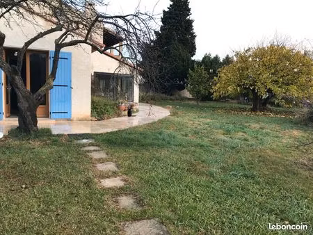 maison en campagne