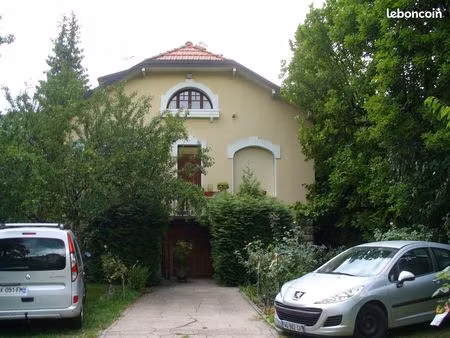 loue chambre étudiant