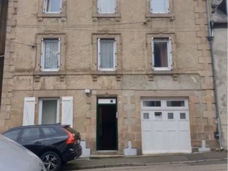 studio bien fichu morlaix